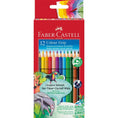 Carica l'immagine nel visualizzatore della galleria, Pastelli Colour Grip 12 colori