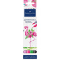 Carica l'immagine nel visualizzatore della galleria, Goldfaber Aqua Dual Marker Flamingo 4 pezzi