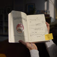 Carica l'immagine nel visualizzatore della galleria, Moleskine Agenda 18 Mesi Giornaliera - Large, Nero, Copertina rigida, 2027
