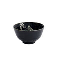 Carica l'immagine nel visualizzatore della galleria, Bowl, Sakura blu cobalto, Ø 12x6,5cm