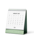 Carica l'immagine nel visualizzatore della galleria, Calendario da Tavolo 2027 Conscious Letts of London – Assortito