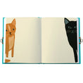 Carica l'immagine nel visualizzatore della galleria, Taccuino Bloccabile Pretty Paws