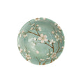 Carica l'immagine nel visualizzatore della galleria, Ciotola Fujisakura Verde 12 cm