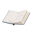 Carica l'immagine nel visualizzatore della galleria, Agenda settimanale 2027 con tasca frontale 15 × 21 cm – rosso