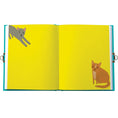 Carica l'immagine nel visualizzatore della galleria, Taccuino Bloccabile Pretty Paws