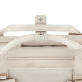 Carica l'immagine nel visualizzatore della galleria, Zaino Lindby Sandstone – Stile roll-top flessibile e dinamico