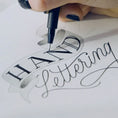 Carica l'immagine nel visualizzatore della galleria, Starter Set Hand Lettering Pitt Faber-Castell Love & Letters