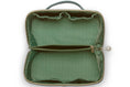 Carica l'immagine nel visualizzatore della galleria, Cyrille Cosmetic Bag Medium Gree
