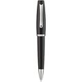 Carica l'immagine nel visualizzatore della galleria, Montegrappa Manager Penna a Sfera Nera