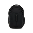 Carica l'immagine nel visualizzatore della galleria, Zaino Scuola Ergonomico Satch Match schienale regolabile - BLACKJACK