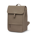 Carica l'immagine nel visualizzatore della galleria, Zaino Fyn Walnut – Essenzialità urbana e stile moderno