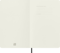 Carica l'immagine nel visualizzatore della galleria, Moleskine Classic Large puntinato copertina morbida nera