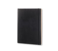 Carica l'immagine nel visualizzatore della galleria, Moleskine Classic XL puntinato copertina morbida nera