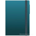 Carica l'immagine nel visualizzatore della galleria, Agenda Legami 2027 Settimanale Medium Deep Teal