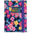 Carica l'immagine nel visualizzatore della galleria, Agenda Legami 2027 Giornaliera Small Flowers
