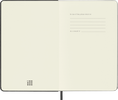 Carica l'immagine nel visualizzatore della galleria, Moleskine Classic Medium puntinato copertina rigida nera