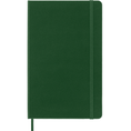 Carica l'immagine nel visualizzatore della galleria, Moleskine Classic Large 13×21 cm a Righe Copertina Rigida - Verde Mirto
