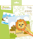 Carica l'immagine nel visualizzatore della galleria, Graffy Easy Savana
