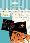 Carica l'immagine nel visualizzatore della galleria, Graffy Scratch Avenue Mandarine