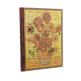 Carica l'immagine nel visualizzatore della galleria, Agenda 12 Mesi 2027 Paperblanks Ultra Settimanale - Van Gogh, Girasoli