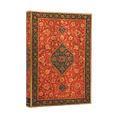 Carica l'immagine nel visualizzatore della galleria, Agenda 12 Mesi 2027 Paperblanks Midi Giornaliero - Layla (Poesia Persiana)