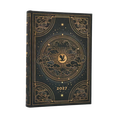 Carica l'immagine nel visualizzatore della galleria, Agenda 12 Mesi 2027 Paperblanks Midi Giornaliero - Ombre di Navarra (Fourth Wing)