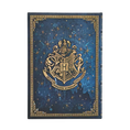 Carica l'immagine nel visualizzatore della galleria, Agenda 12 Mesi 2027 Paperblanks Midi Verticale - Leggende di Hogwarts (Harry Potter)