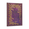 Carica l'immagine nel visualizzatore della galleria, Agenda 12 Mesi 2027 Paperblanks Midi Verticale - La Rosa di New York