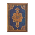 Carica l'immagine nel visualizzatore della galleria, Agenda 12 Mesi 2027 Paperblanks Midi Verso - Indaco Safavita