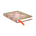 Carica l'immagine nel visualizzatore della galleria, Agenda 2027 Paperblanks 12 Mesi Mini Flexi Settimanale - Mimosa (Poesia in Fiore)