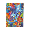 Carica l'immagine nel visualizzatore della galleria, Agenda 12 Mesi 2027 Paperblanks Midi Flexi Settimanale - Magia Celeste (Creazioni Stravaganti)