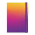 Carica l'immagine nel visualizzatore della galleria, Agenda Legami 2027 Settimanale Maxi Sunset Vibes