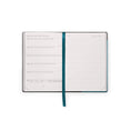 Carica l'immagine nel visualizzatore della galleria, Agenda 16 Mesi 2026/2027 Settimanale Small con Notebook