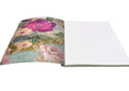 Carica l'immagine nel visualizzatore della galleria, Quadernetto A5 in brossura Butterfly Ball Sunshine