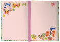 Carica l'immagine nel visualizzatore della galleria, Diario illustrato Flower Field