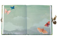 Carica l'immagine nel visualizzatore della galleria, Taccuino con lucchetto Butterfly Ball Sunshine