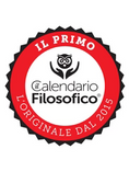 Carica l'immagine nel visualizzatore della galleria, CALENDARIO FILOSOFICO 2027 - A6 PICCOLO 10 x 14 CM - INSERTO