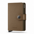 Carica l'immagine nel visualizzatore della galleria, Secrid Miniwallet Matte Satin