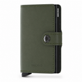 Carica l'immagine nel visualizzatore della galleria, Secrid Miniwallet Matte