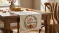 Carica l'immagine nel visualizzatore della galleria, Amber Runner autunnale in cotone 160x45