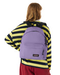 Carica l'immagine nel visualizzatore della galleria, Eastpak Padded Pak'r - Dahlia Purple
