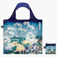 Carica l'immagine nel visualizzatore della galleria, Shopper riciclata Hokusai, Fuji da Gotenyama