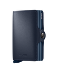 Carica l'immagine nel visualizzatore della galleria, Secrid Twinwallet Original Navy Navy