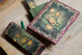 Carica l'immagine nel visualizzatore della galleria, Agenda 12 Mesi 2027 Paperblanks Midi Verticale - Fratelli Grimm, Il Principe Rospo