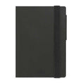 Carica l'immagine nel visualizzatore della galleria, Agenda Legami 2027 Giornaliera Small Black Suit