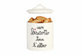 Carica l'immagine nel visualizzatore della galleria, Barattolo colazione 16 cm Simple Day