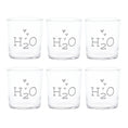 Carica l'immagine nel visualizzatore della galleria, Bicchiere H2O 35.5 cl