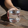 Carica l'immagine nel visualizzatore della galleria, Bicchiere 35 cl Ricordati di Essere Felice