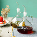 Carica l'immagine nel visualizzatore della galleria, Bottiglia Aceto 610 ml