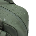 Carica l'immagine nel visualizzatore della galleria, Zaino Bergen Pro Dusty Green – L'evoluzione dello stile urbano